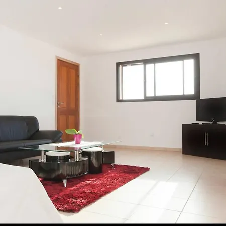 Apartament Chez Telou