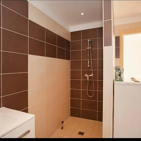 Chez Telou Apartament Borgo (Corsica)