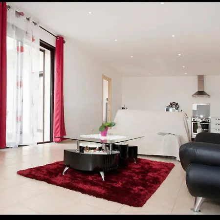 Chez Telou Διαμέρισμα