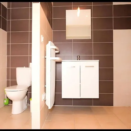 Chez Telou Διαμέρισμα Borgo (Corsica)