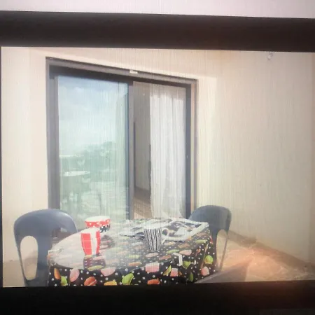 Apartamento Chez Telou *