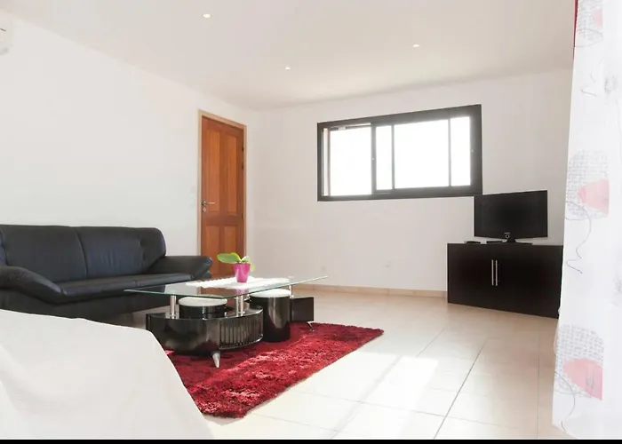 Apartment Chez Telou