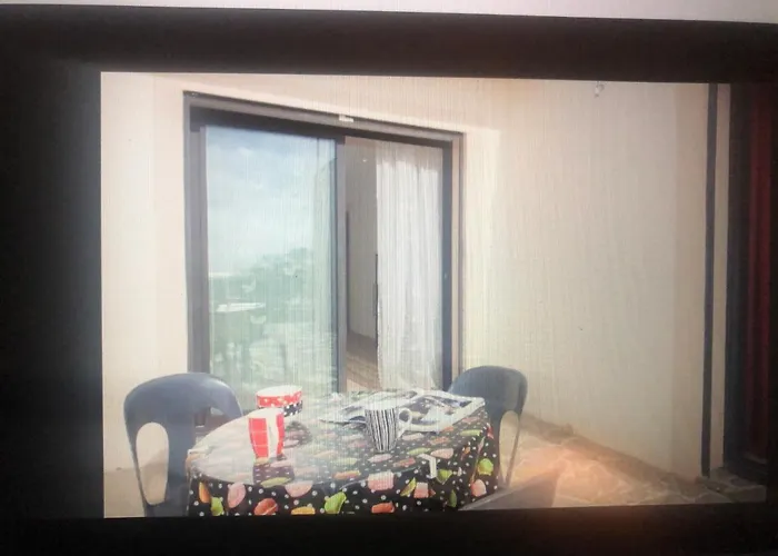 Apartment Chez Telou *